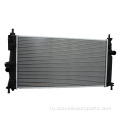 Радиатор запасных частей алюминиевый автомобиль радиатор для Mazda 3 1.6i 16V OEM Z681-15-20YA